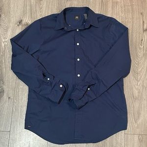 Men’s Dockers Button Down Shirt Size M